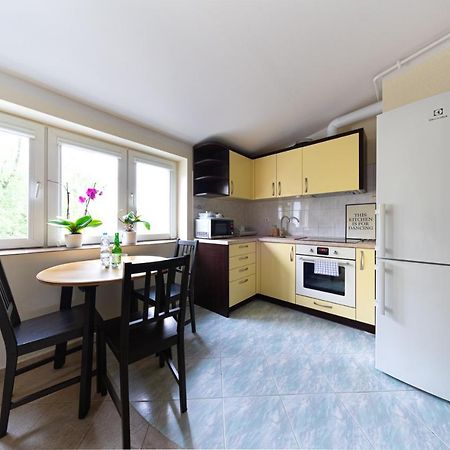 Apartament Sztukart Люблин Екстериор снимка