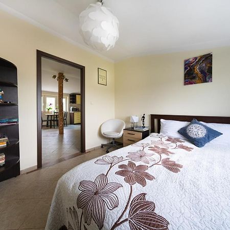 Apartament Sztukart Люблин Екстериор снимка