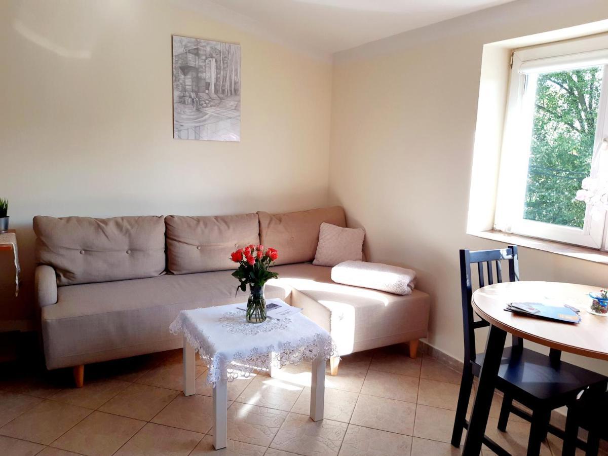 Apartament Sztukart Люблин Екстериор снимка