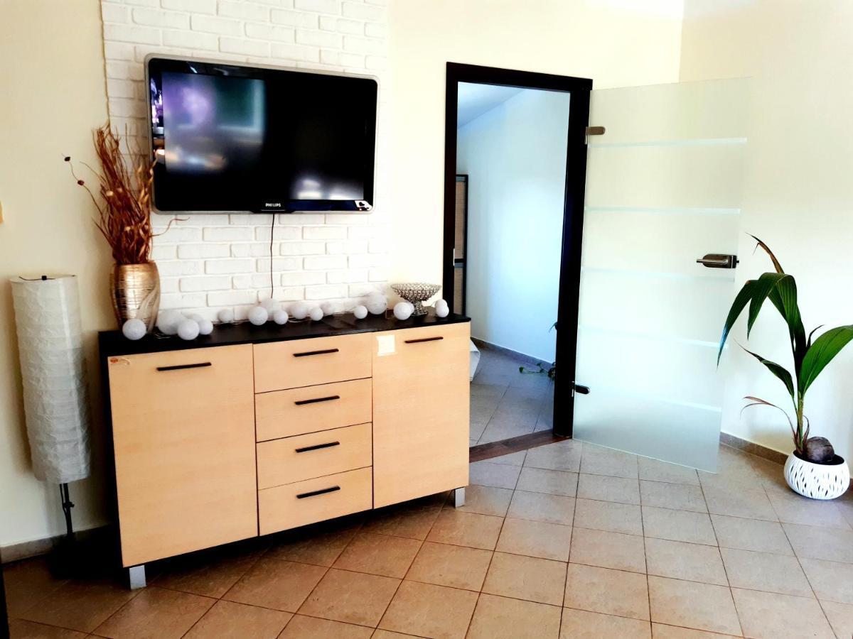 Apartament Sztukart Люблин Екстериор снимка